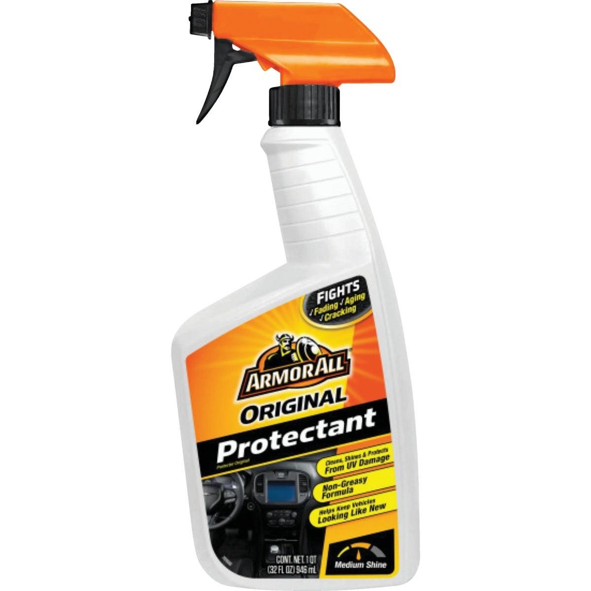 ARMOR ALL 18186WB CLEANERS & DEGREASERS