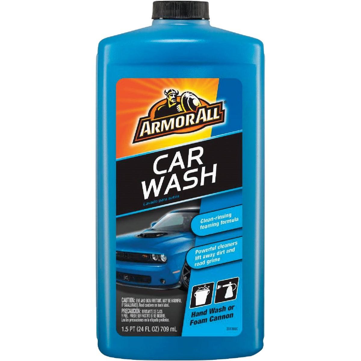 ARMOR ALL 17738 CLEANERS & DEGREASERS