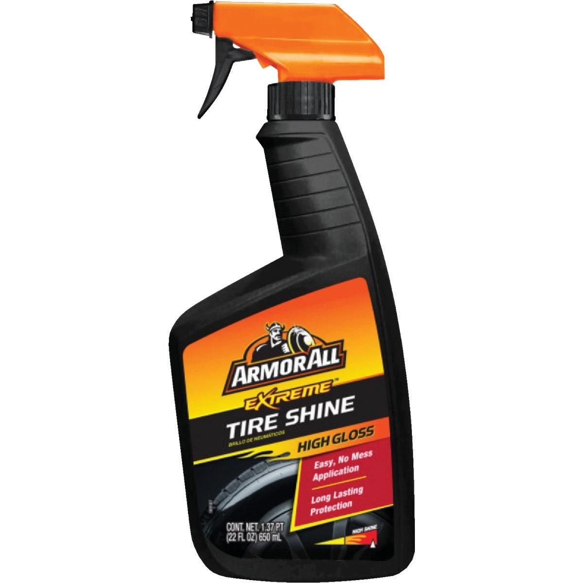ARMOR ALL AEXTRCT-22-1USLT GLASS & ALL PURPOSE CLEANERS