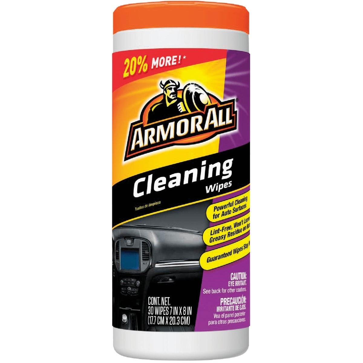 ARMOR ALL 17497C CLEANERS & DEGREASERS