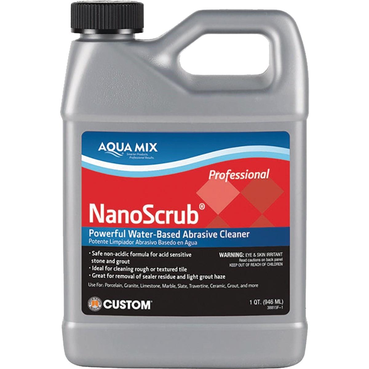 AQUA MIX 100978-4 CLEANERS & DEGREASERS