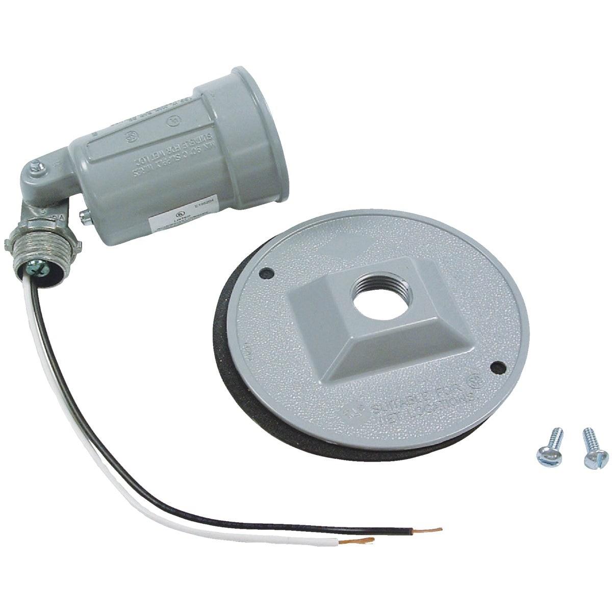 BELL 5624-5 LIGHTING, CONTROLS & ACCESSORIES