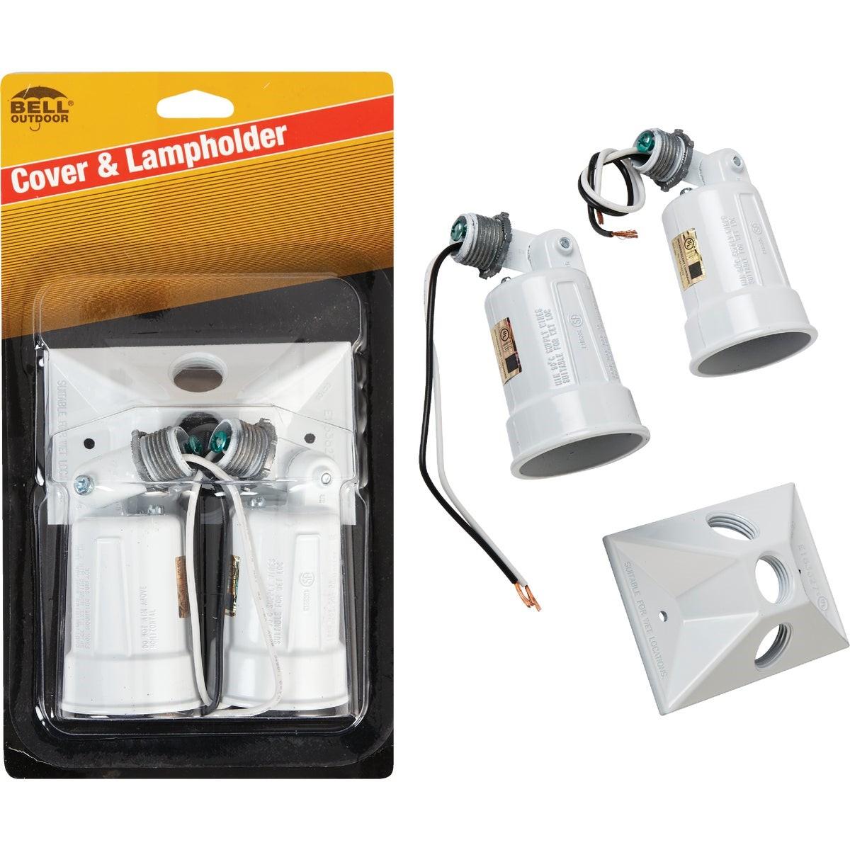 BELL 5621-6 LIGHTING, CONTROLS & ACCESSORIES