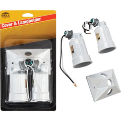 BELL 5621-6 LIGHTING, CONTROLS & ACCESSORIES