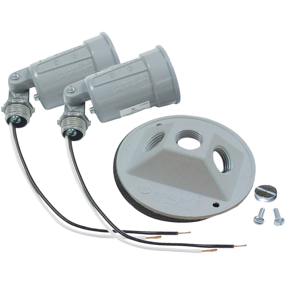 BELL 5625-5 LIGHTING, CONTROLS & ACCESSORIES
