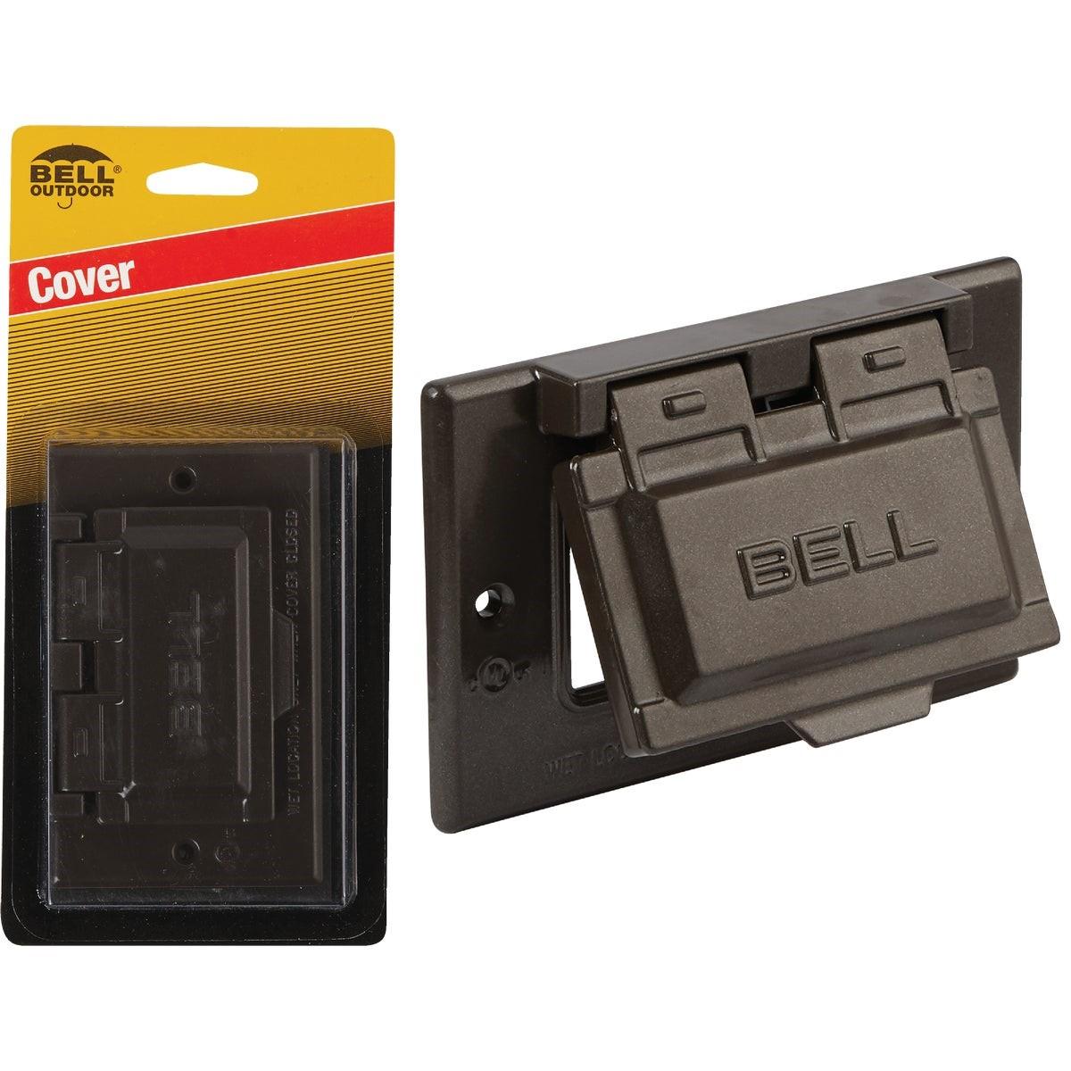 BELL 5101-7 AIR CLEANER REPLACEMENT PARTS