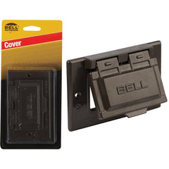 BELL 5101-7 AIR CLEANER REPLACEMENT PARTS