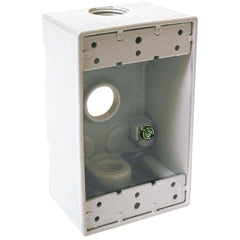 BELL 5320-6 ELECTRIC UTILITY BOXES