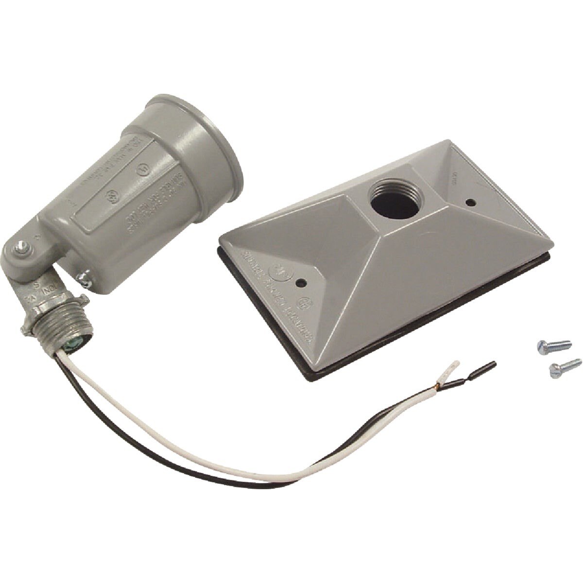 BELL 5620-5 LIGHTING, CONTROLS & ACCESSORIES