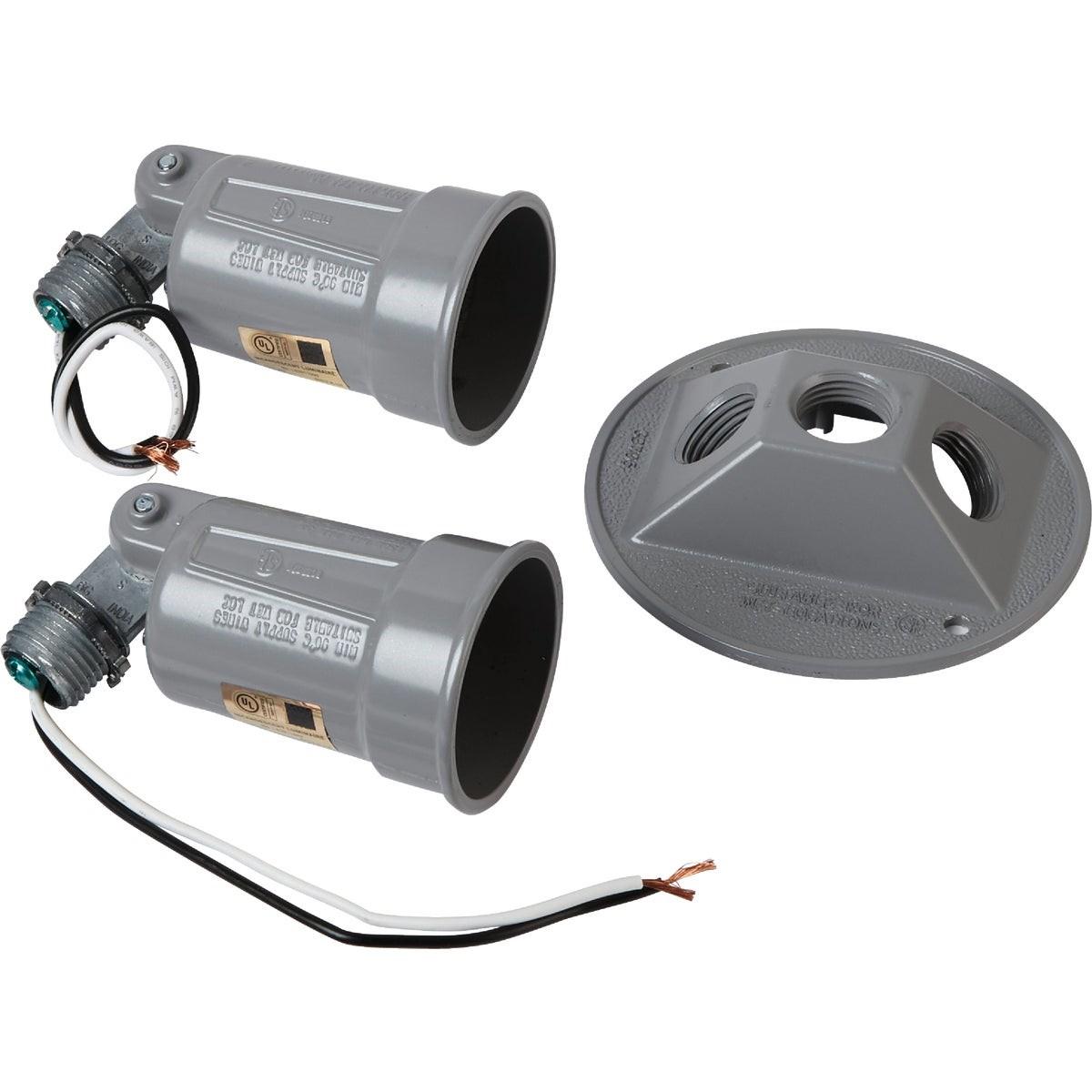BELL 5625-0 LIGHTING, CONTROLS & ACCESSORIES