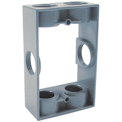 BELL 5405-0 AIR CLEANER REPLACEMENT PARTS