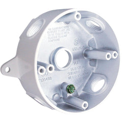 BELL 5361-6 AIR CLEANER REPLACEMENT PARTS