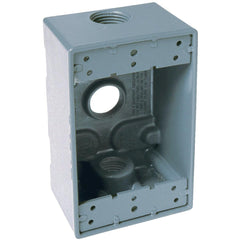 BELL 5324-5 AIR CLEANER REPLACEMENT PARTS