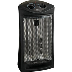 BEST COMFORT HQ-1000 PORTABLE SPACE HEATERS