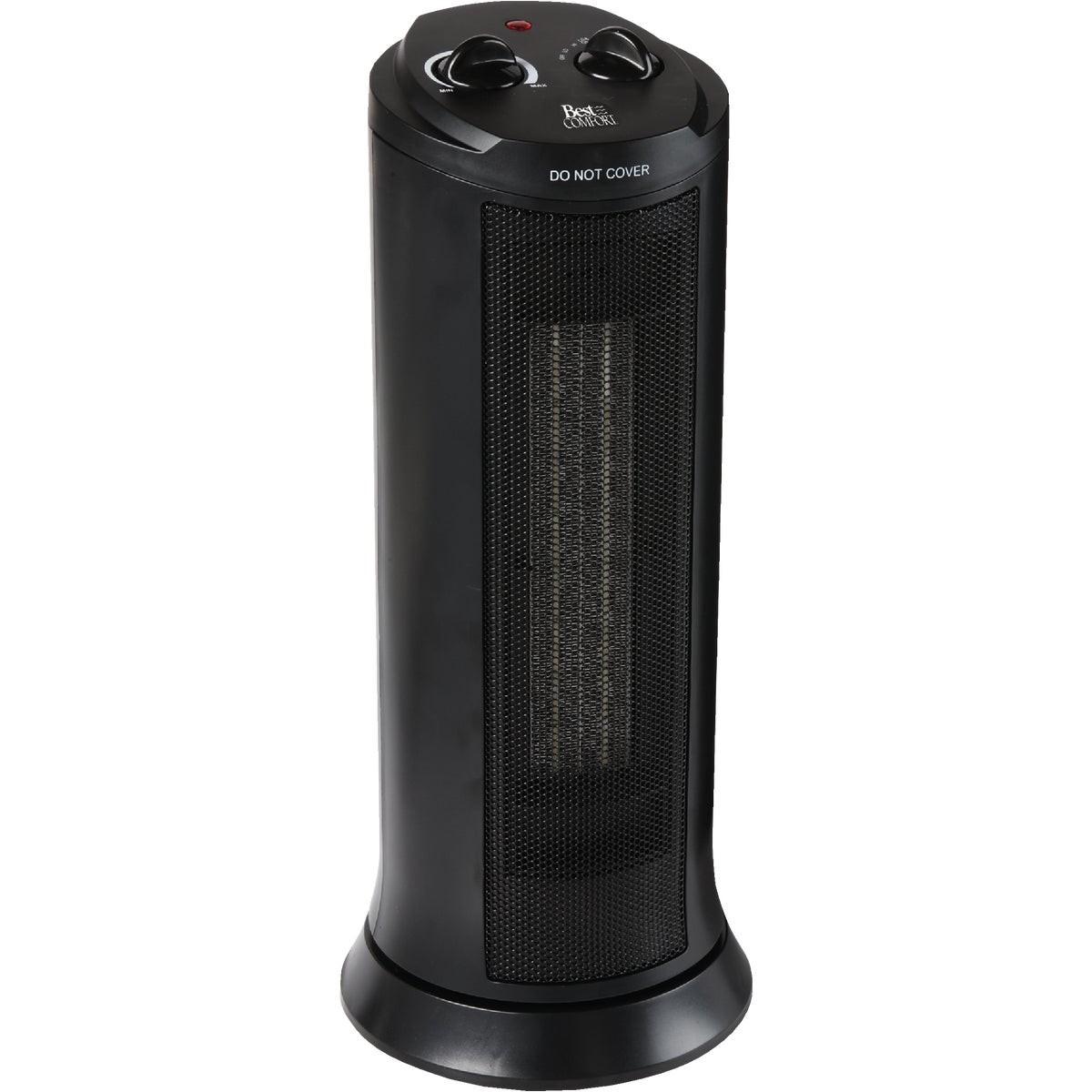 BEST COMFORT HC-2017 PORTABLE SPACE HEATERS