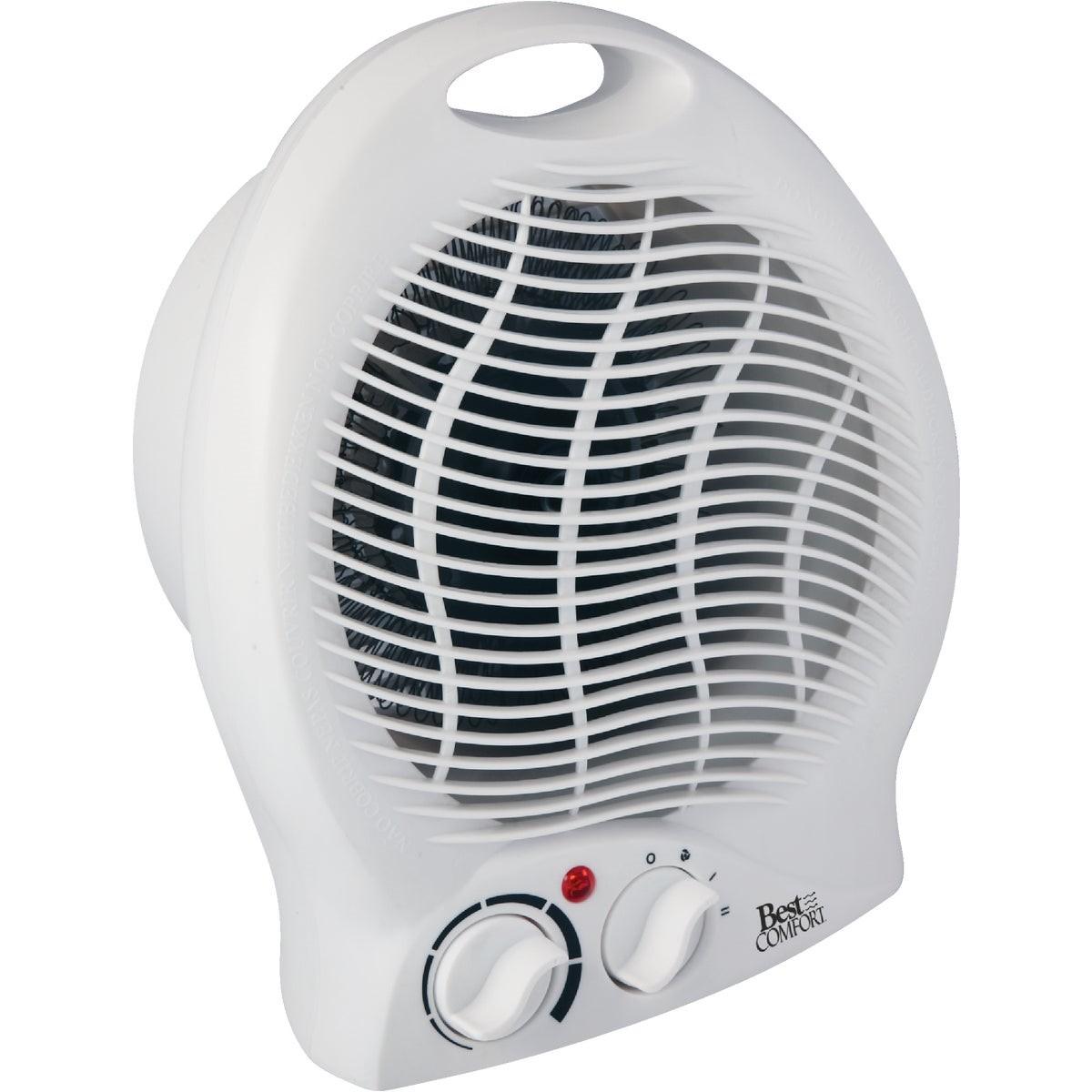 BEST COMFORT FH04 PORTABLE SPACE HEATERS