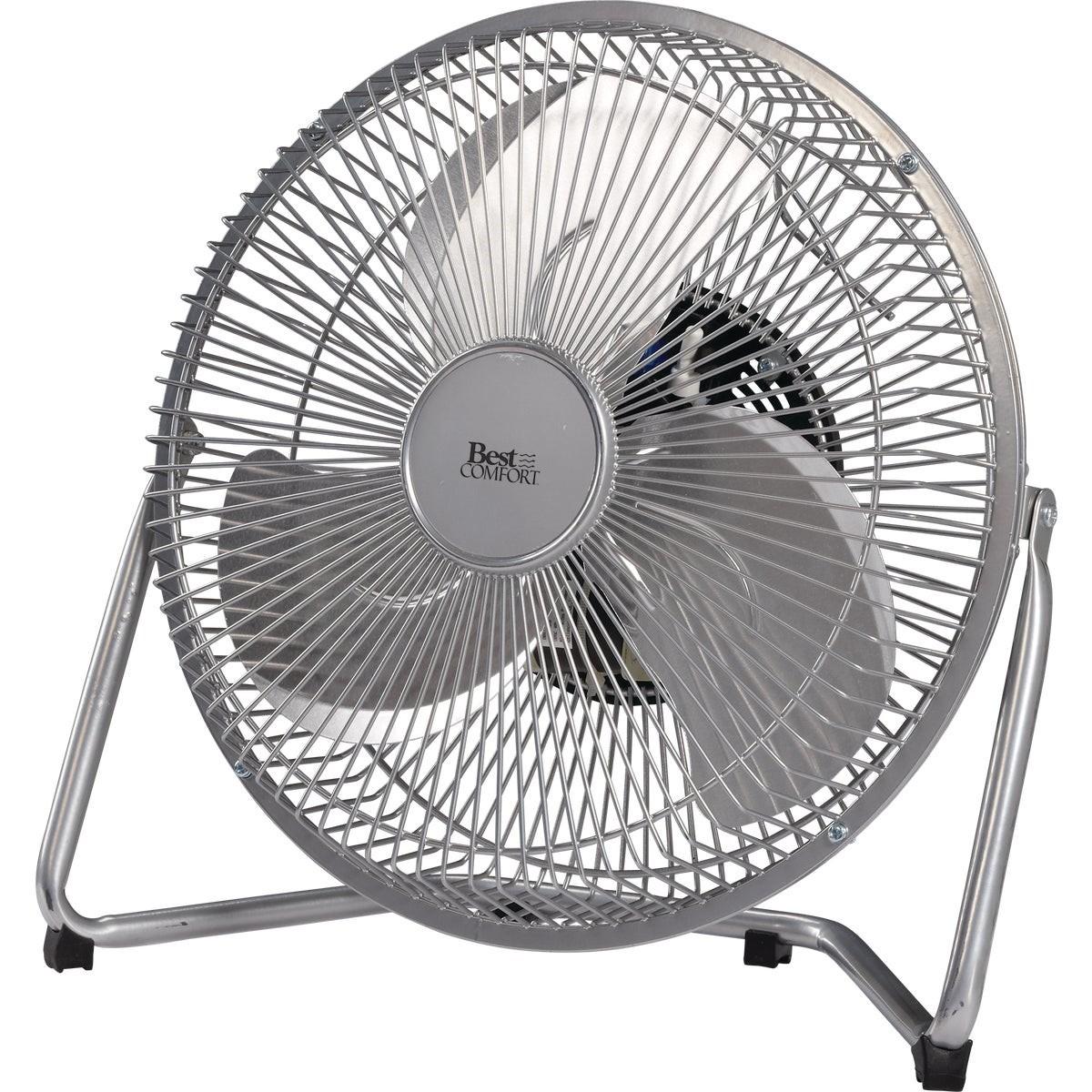 BEST COMFORT CH-V9 BLOWER FANS