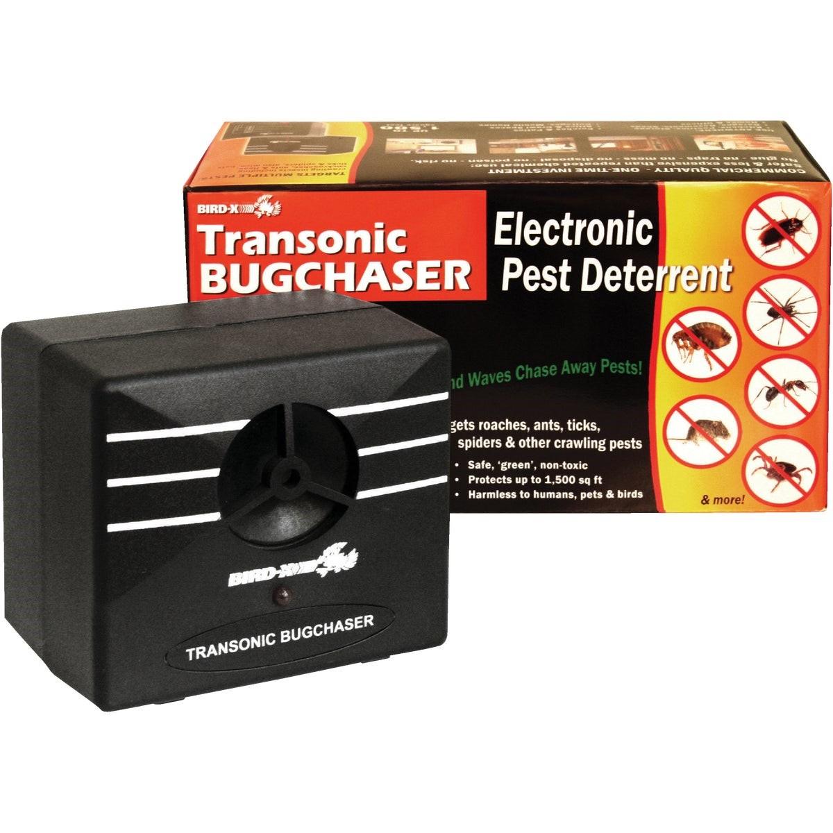 BIRD-X TX-BUG ELECTRONIC AIR CLEANERS