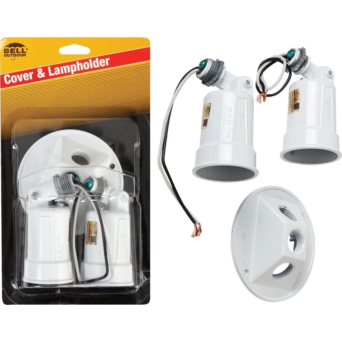 BELL 5625-6 LIGHTING, CONTROLS & ACCESSORIES