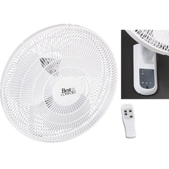 BEST COMFORT 15258-RPG COMMERCIAL FANS