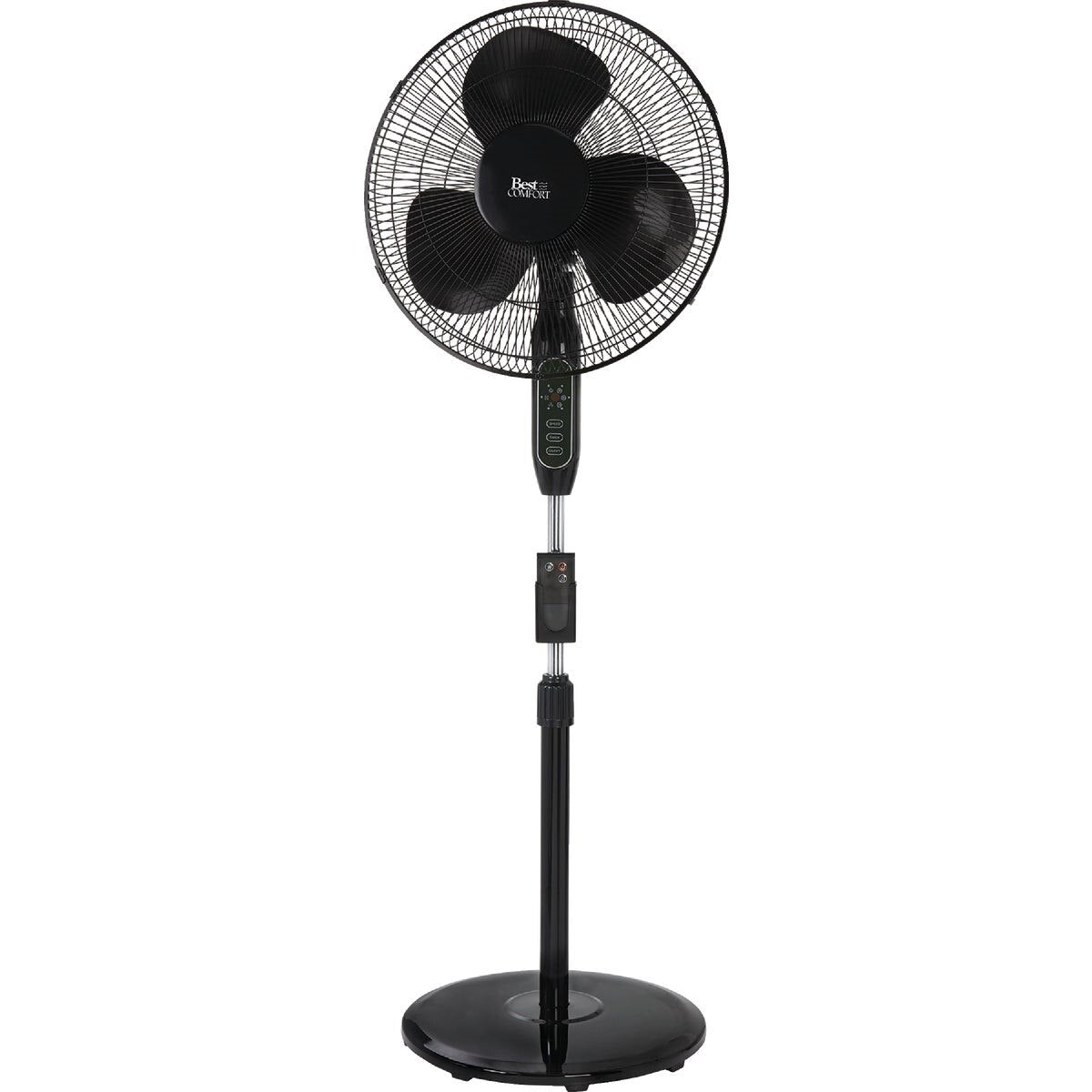 BEST COMFORT FSD-40A COMMERCIAL FANS