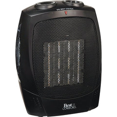 BEST COMFORT PTC903 PORTABLE SPACE HEATERS