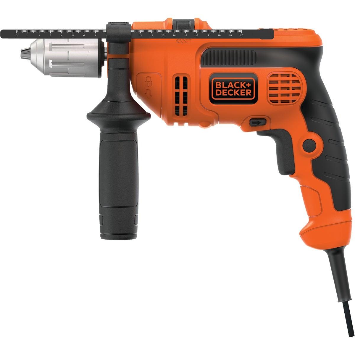BLACK & DECKER BEHD201 DRILLS & IMPACT DRIVERS