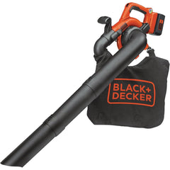 BLACK & DECKER LSWV36 AIR BLOWERS