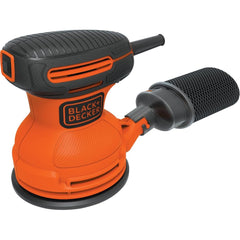 BLACK & DECKER BDERO100 SANDERS