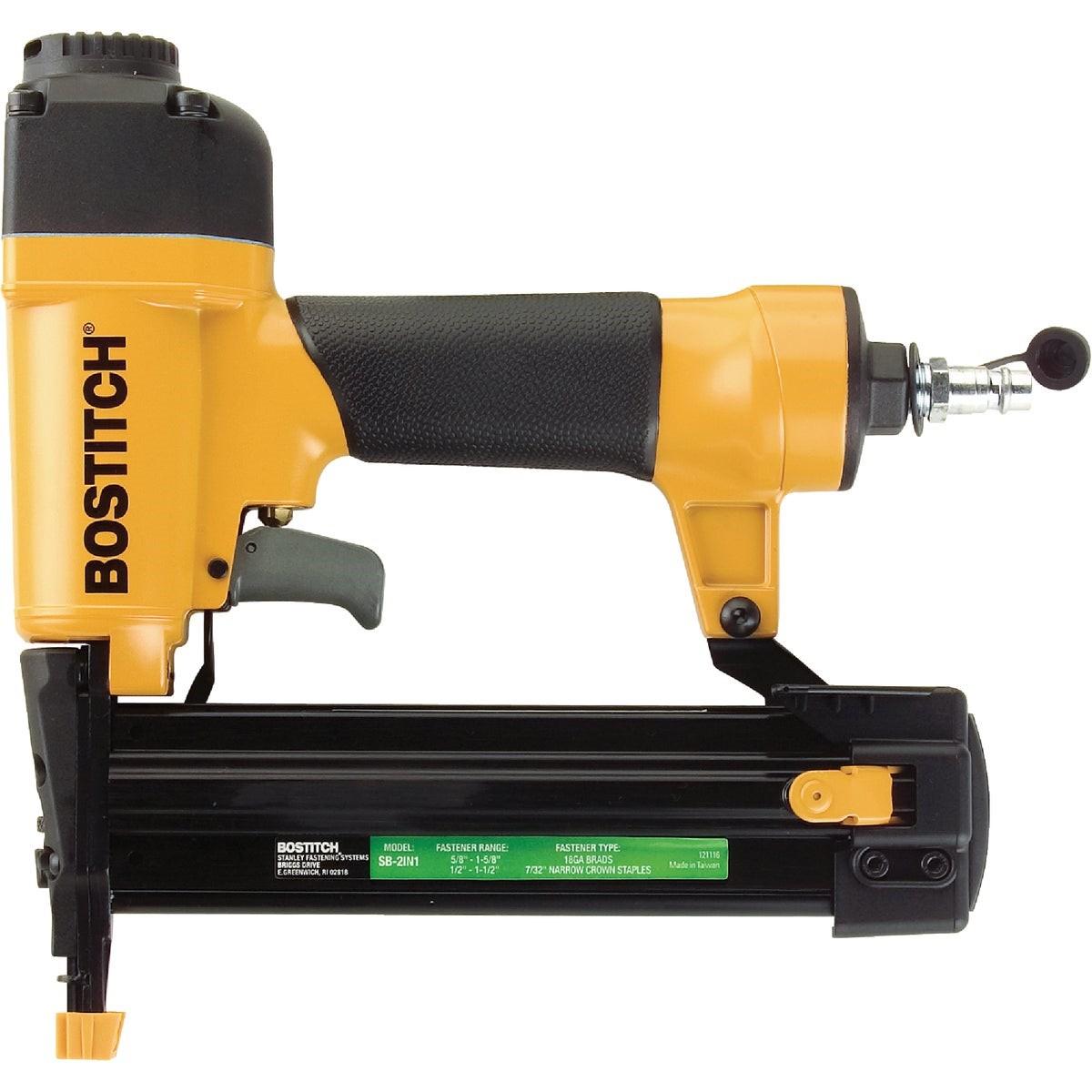 BOSTITCH SB-2IN1 DRILLS & IMPACT DRIVERS
