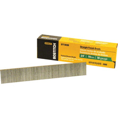 BOSTITCH BT1303B FASTENERS