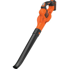 BLACK & DECKER LSW321 AIR BLOWERS