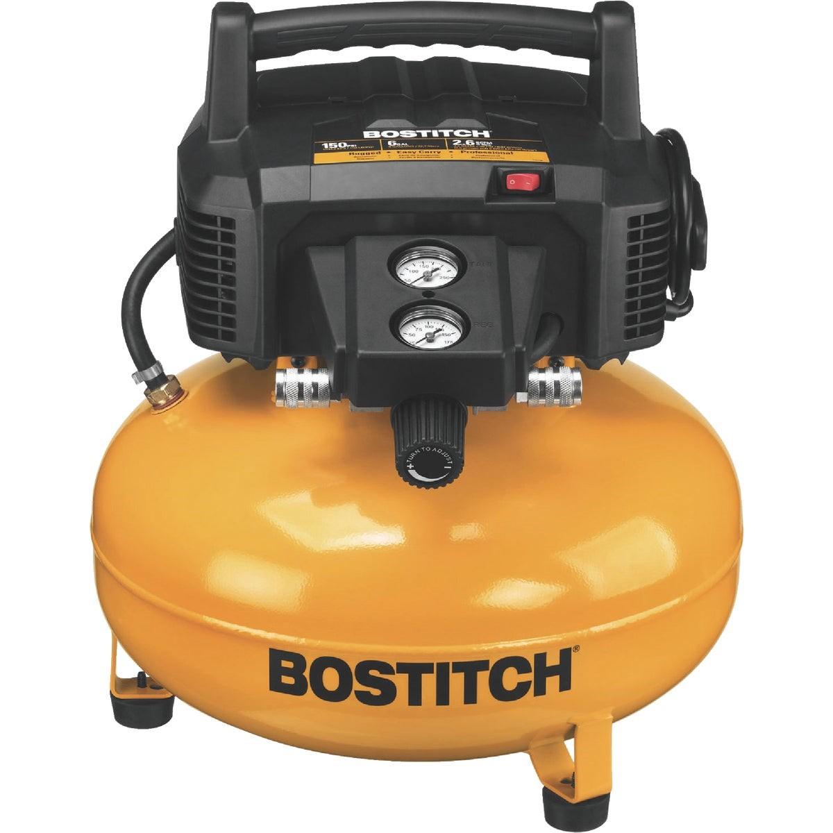 BOSTITCH BTFP02012 COMPRESSOR PARTS & ACCESSORIES