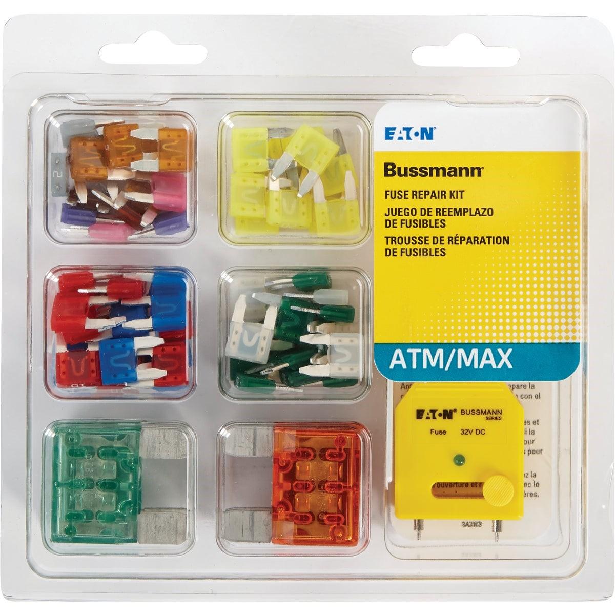 BUSSMANN NO.64 FUSES
