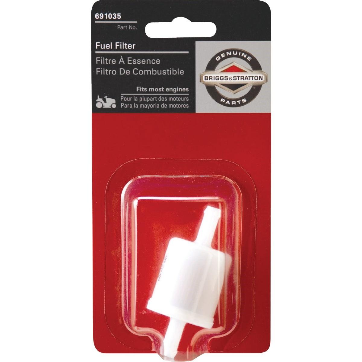 BRIGGS & STRATTON 5065K AIR FILTERS