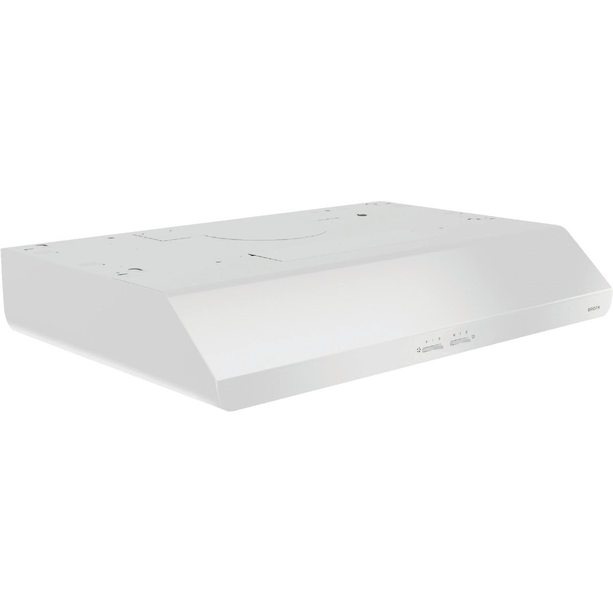 BROAN-NUTONE BKSH130WW COMMERCIAL KITCHEN SUPPLY FANS