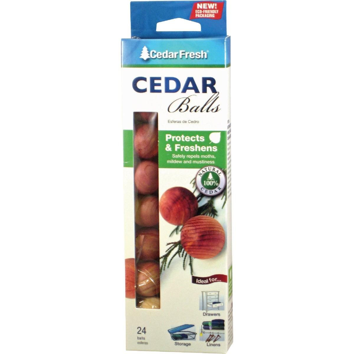 CEDAR FRESH HH17824 MEDIA AIR CLEANERS