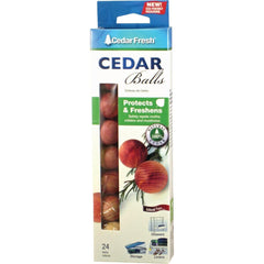 CEDAR FRESH HH17824 MEDIA AIR CLEANERS