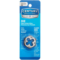 CENTURY DRILL & TOOL 96206 PIPE & TUBING CUTTERS