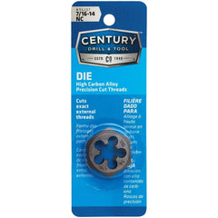 CENTURY DRILL & TOOL 96207 AIR CLEANER REPLACEMENT PARTS
