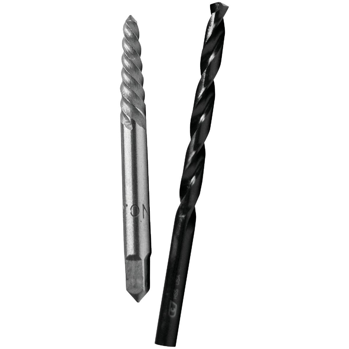 CENTURY DRILL & TOOL 73503 DRILL & DRIVER BITS