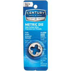CENTURY DRILL & TOOL 97615 PIPE THREADER PIPE DIES & DIE HEADS
