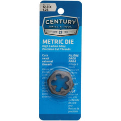 CENTURY DRILL & TOOL 97617 PIPE THREADER PIPE DIES & DIE HEADS