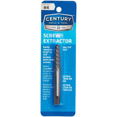 CENTURY DRILL & TOOL 73404 PLIERS