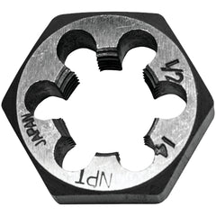 CENTURY DRILL & TOOL 98307 PIPE THREADER PIPE DIES & DIE HEADS