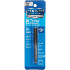CENTURY DRILL & TOOL 97316 PIPE & TUBING CUTTERS
