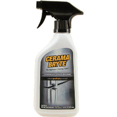 CERAMA BRYTE 47916 CLEANERS & DEGREASERS