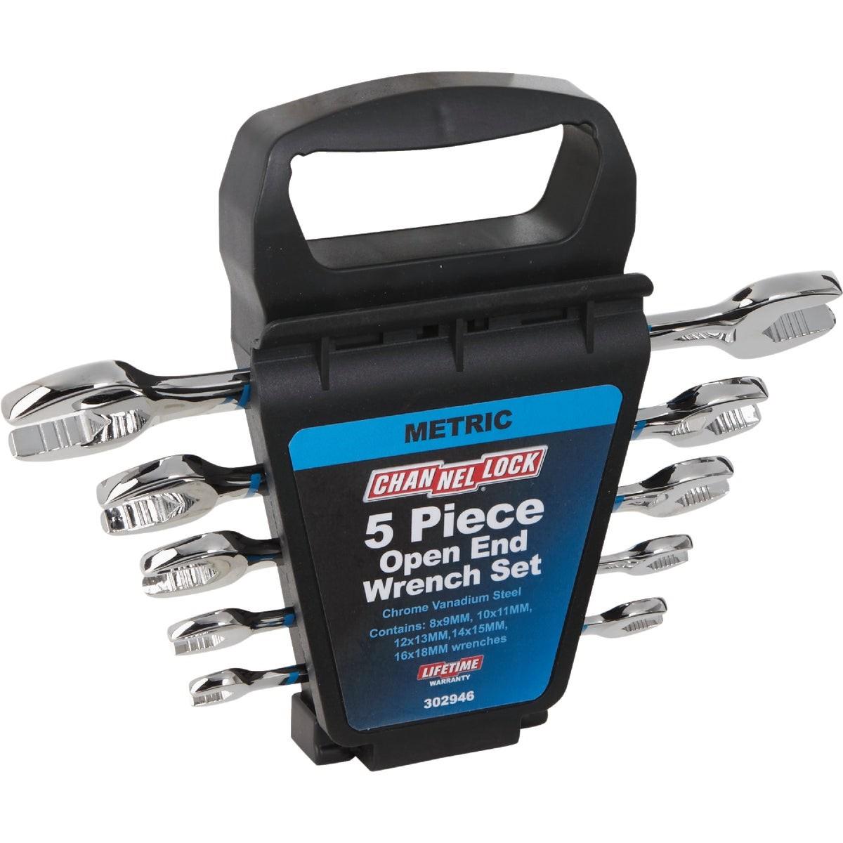 CHANNELLOCK 302946 WRENCHES