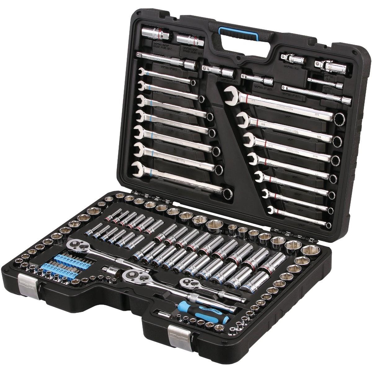 CHANNELLOCK 303005 RATCHETS & SOCKET WRENCHES