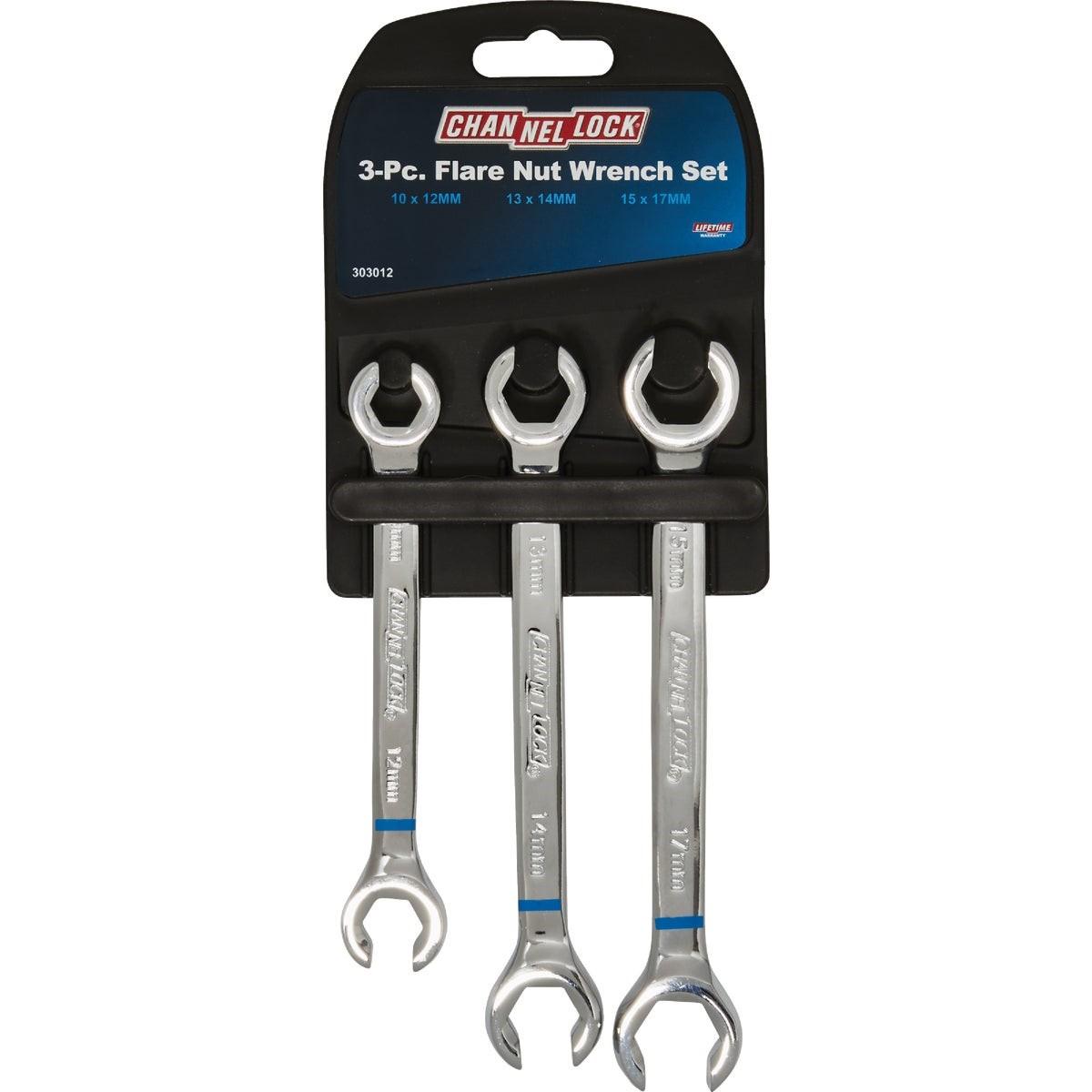 CHANNELLOCK 303012 WRENCHES